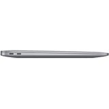 Apple G208931-007A1, Portátil gris