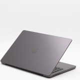 Apple MacBook Pro (14") 2023, Portátil negro