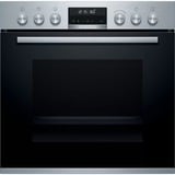 Bosch HEB578BS1, Juego de cocina acero fino