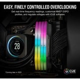 Corsair CMH64GX5M2B5600Z36K, Memoria RAM gris