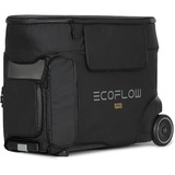 EcoFlow DELTA Pro Bag, Bolsa negro