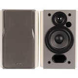 Edifier R1380T WT, Altavoz plateado