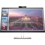 HP G208468, Monitor LED negro