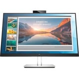 HP G208468, Monitor LED negro