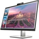 HP G208468, Monitor LED negro