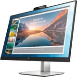 HP G208468, Monitor LED negro