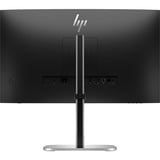 HP HP 527pm (HSD-0183-A), Monitor LED negro/Plateado