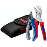 KNIPEX 00 19 72 V01, Set de pinzas 