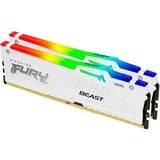 Kingston FURY KF560C30BWAK2-32, Memoria RAM blanco