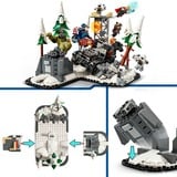 LEGO 76291, Juegos de construcción 