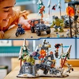 LEGO 76291, Juegos de construcción 