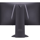 LG 32GS94UX, Monitor de gaming gris