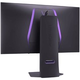 LG 32GS94UX, Monitor de gaming gris