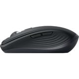 Logitech 910-006929, Ratón grafito