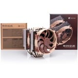 Noctua NH-D15 G2 LBC, Disipador de CPU 