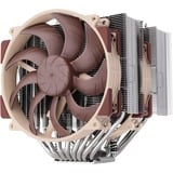 Noctua NH-D15 G2 LBC, Disipador de CPU 