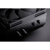 Noctua NH-L9x65 chromax.black, Disipador de CPU negro