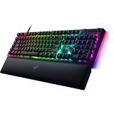 Razer RZ03-04690400-R3G1, Teclado para gaming negro