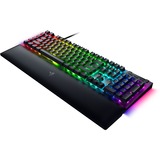 Razer RZ03-04690400-R3G1, Teclado para gaming negro