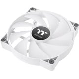 Thermaltake CL-F180-PL20SW-A, Ventilador blanco