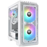 Thermaltake CL-F180-PL20SW-A, Ventilador blanco