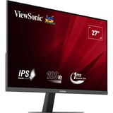 ViewSonic VS19990(VA2708-2K-HD), Monitor LED negro (mate)