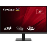 ViewSonic VS19990(VA2708-2K-HD), Monitor LED negro (mate)