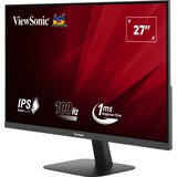 ViewSonic VS19990(VA2708-2K-HD), Monitor LED negro (mate)