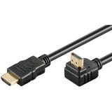 goobay 61298, Cable negro