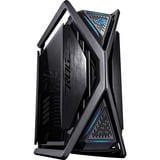 ASUS 90DC00F0-B39020, Caja de torre grande negro