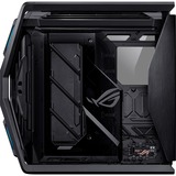 ASUS 90DC00F0-B39020, Caja de torre grande negro