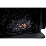 ASUS 90DC00F0-B39020, Caja de torre grande negro