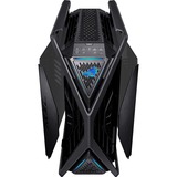 ASUS 90DC00F0-B39020, Caja de torre grande negro