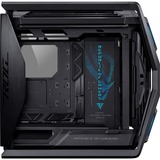 ASUS 90DC00F0-B39020, Caja de torre grande negro