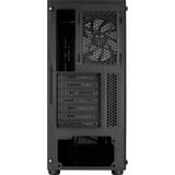 Aerocool ACCM-PV41142.11, Cajas de torre negro