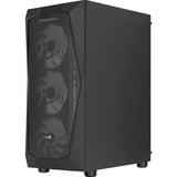 Aerocool ACCM-PV41142.11, Cajas de torre negro