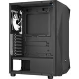 Aerocool ACCM-PV41142.11, Cajas de torre negro