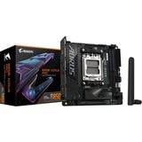 GIGABYTE B850I AORUS PRO, Placa base 