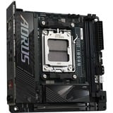 GIGABYTE B850I AORUS PRO, Placa base 