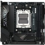 GIGABYTE B850I AORUS PRO, Placa base 