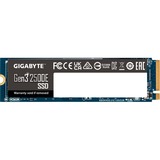 GIGABYTE G325E500G, Unidad de estado sólido 