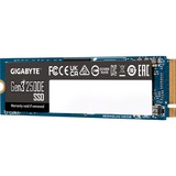 GIGABYTE G325E500G, Unidad de estado sólido 