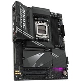 GIGABYTE X870 AORUS ELITE WIFI7, Placa base negro