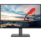 Lenovo P25i-30(A24245FP0), Monitor LED negro