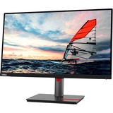 Lenovo P25i-30(A24245FP0), Monitor LED negro