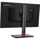 Lenovo P25i-30(A24245FP0), Monitor LED negro