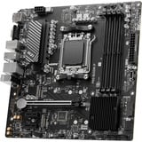 MSI 7E27-001R, Placa base negro