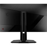 MSI G272QPF E2, Monitor de gaming negro