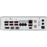 MSI MPG Z890 EDGE TI WIFI, Placa base blanco/Plateado