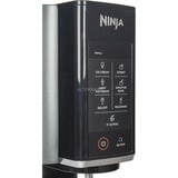 Ninja NC300EU, Heladera negro/Plateado